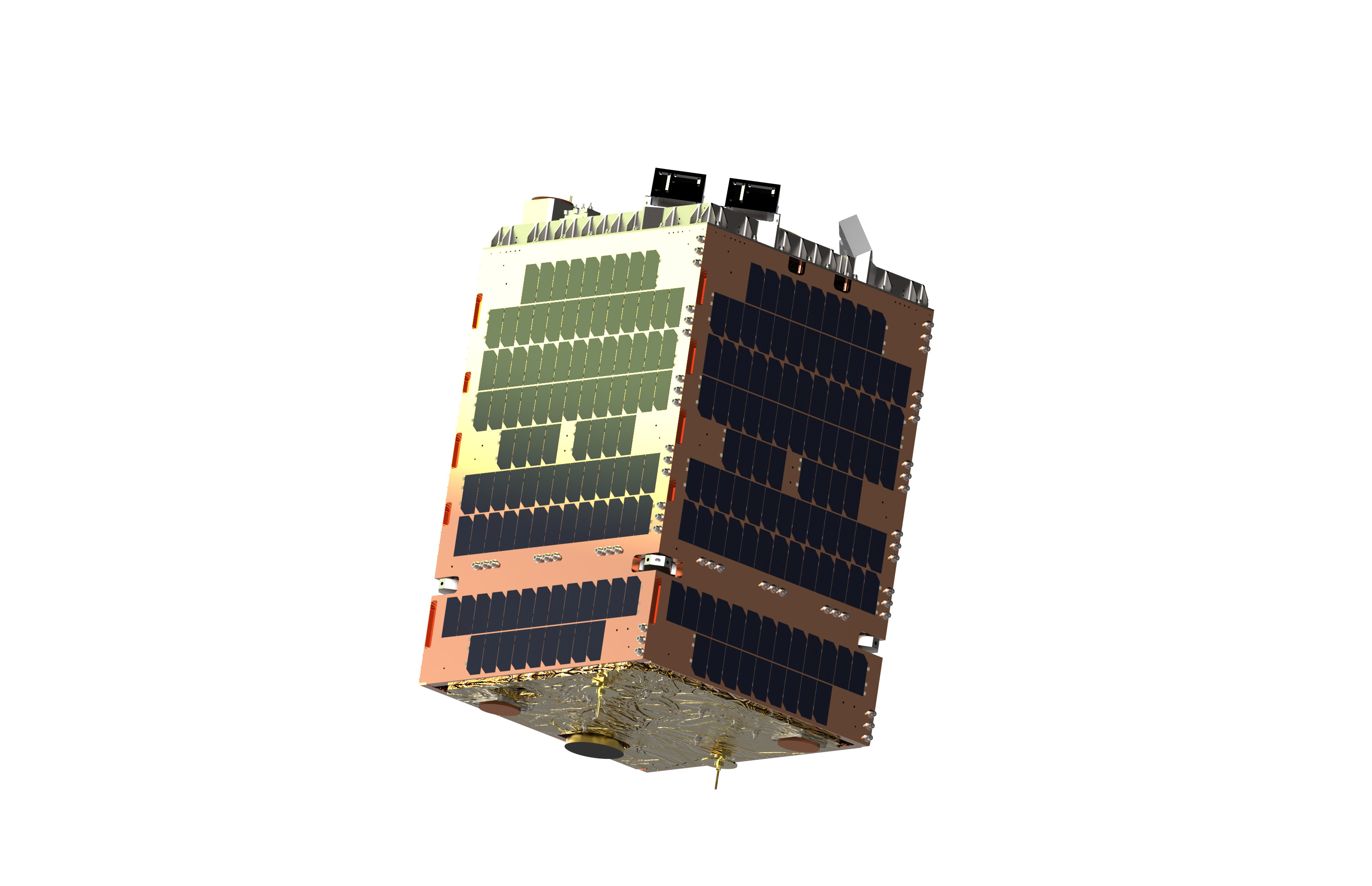 Bring Into Use Satellites From SSTL | Small Satellite Supplier | Surrey ...