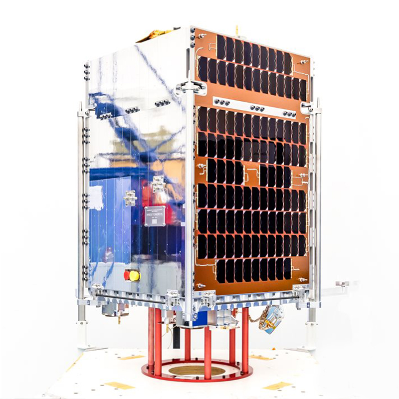 SSTL's Space Portfolio - Telesat LEO Phase 1 | Small Satellite Supplier ...