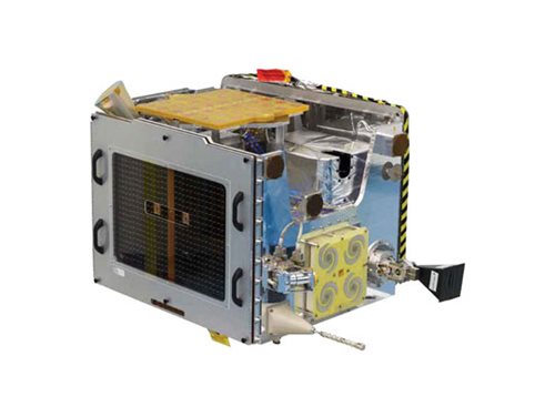 SSTL announces TechDemoSat-1 launch date