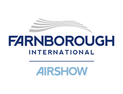 FARNBOROUGH INTERNATIONAL AIRSHOW 2022