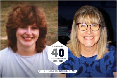 Sam Cordes - Our Team Through Time