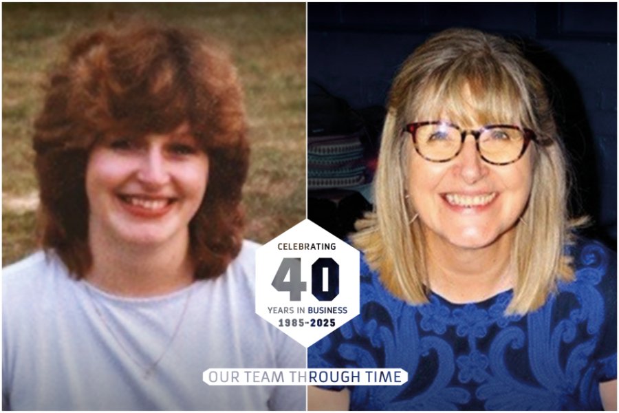 Sam Cordes - Our Team Through Time