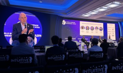 World Space Business Week