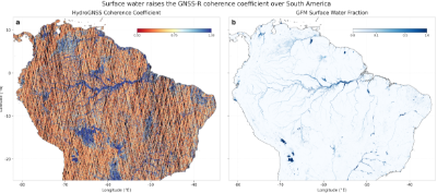HydroGNSS data now available to researchers worldwide