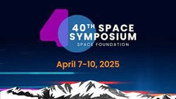 Space Symposium 2025