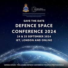 Defence Space 2024