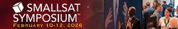 SmallSat Symposium 2026