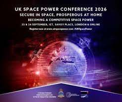 UK Space Power Conference 2026