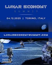 Lunar Economy Summit 2025
