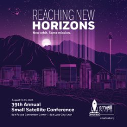SmallSat 2025